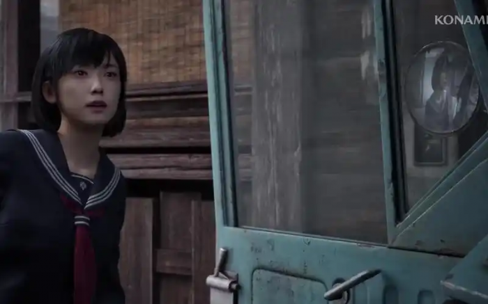 寂静岭f配置要求详解2