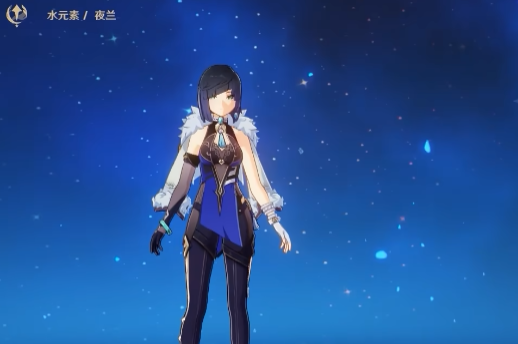 原神菲林斯玩法解析3