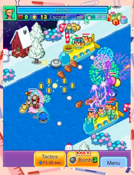 探险异星飞行队好玩吗