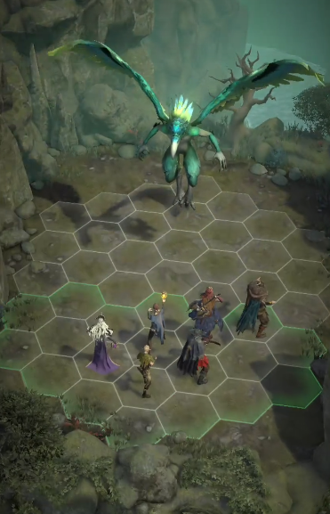 地下城堡4墓地135关卡通关技巧1