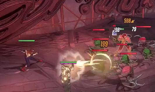 漫威秘法狂潮英雄阵容搭配全解析4