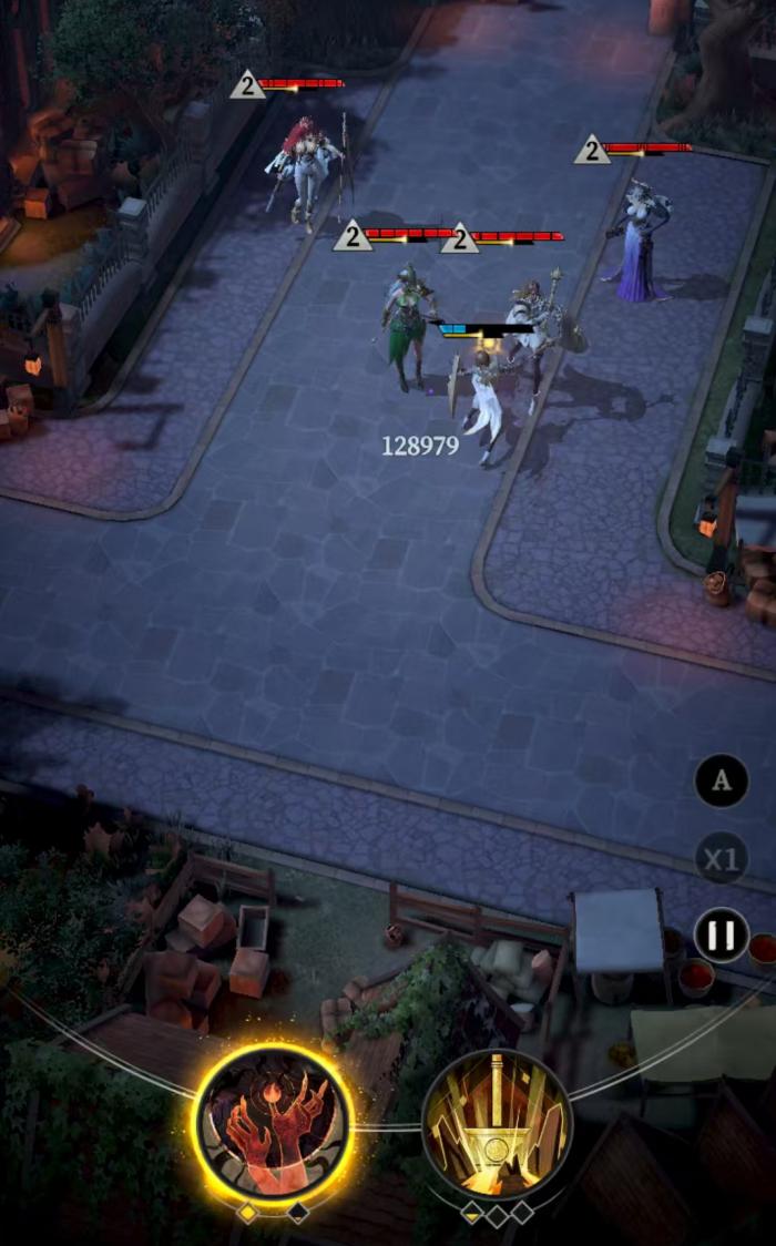 地下城堡4兑换码有哪些1