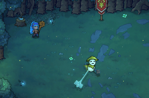 魔法工艺锤子流玩法全解析2