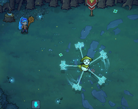 魔法工艺锤子流玩法全解析3