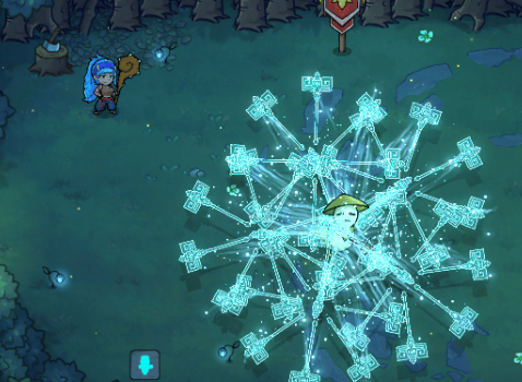 魔法工艺锤子流玩法全解析4