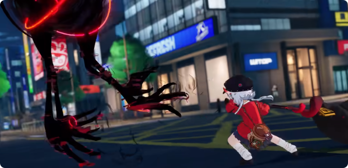 异环是哪个公司开发的3