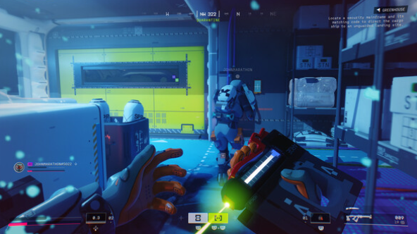 失落星船马拉松配置要求详解3