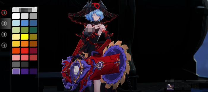 二重螺旋是哪家公司的4