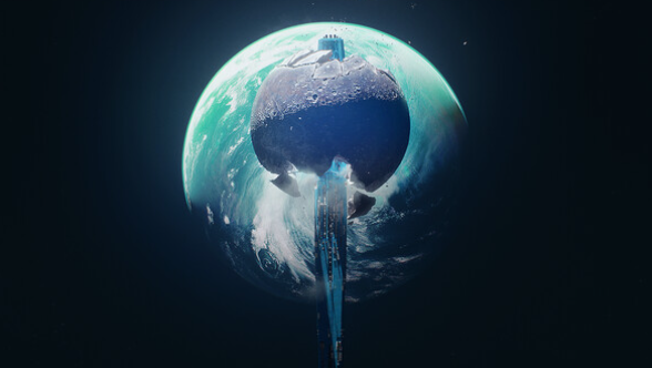 失落星船马拉松上线时间曝光1