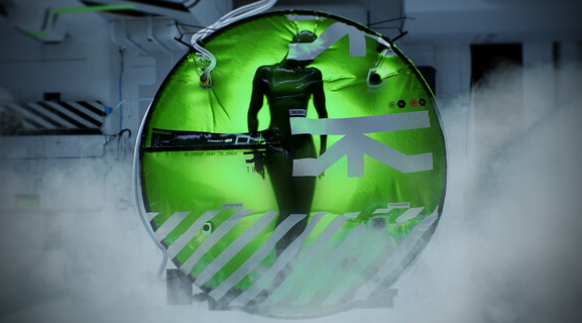 失落星船马拉松上线时间曝光2