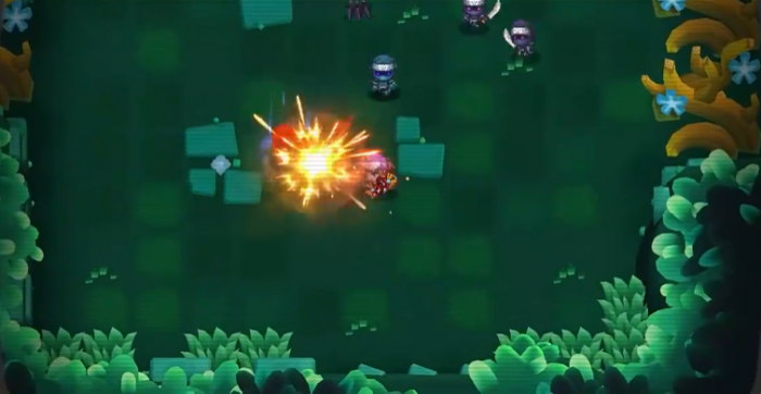 坎公骑冠剑兰迪怎么样3