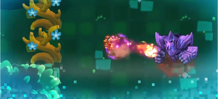 坎公骑冠剑兰迪怎么样4