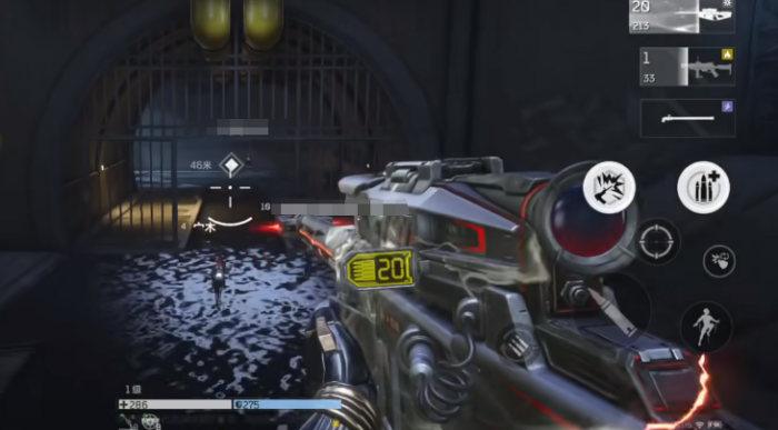 逆战未来飓风之锤全面解析3