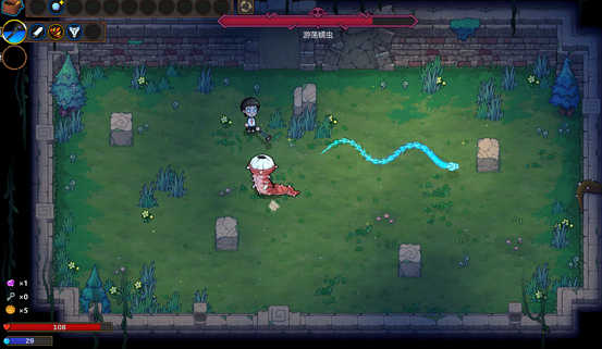 魔法工艺手游上线时间曝光3