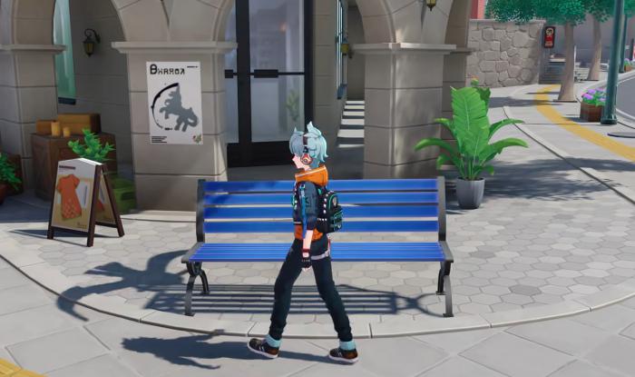 崩坏因缘精灵内测时间曝光4