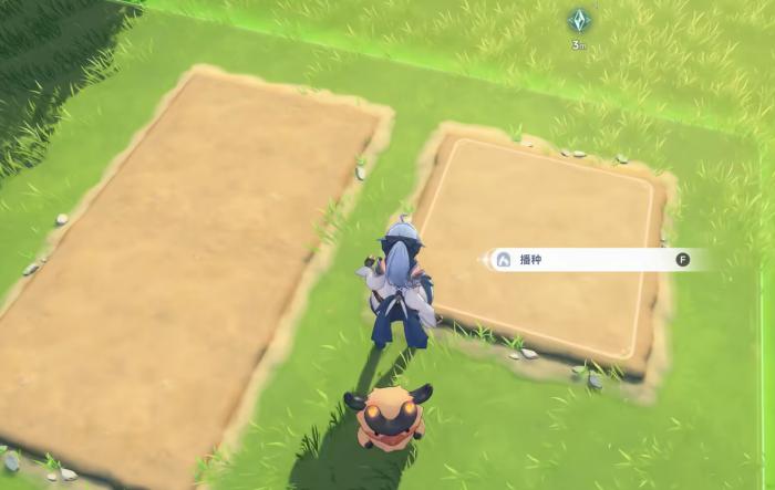 蓝色星原旅谣公测时间曝光4