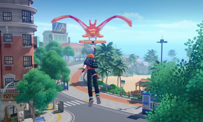 崩坏因缘精灵上线时间曝光1