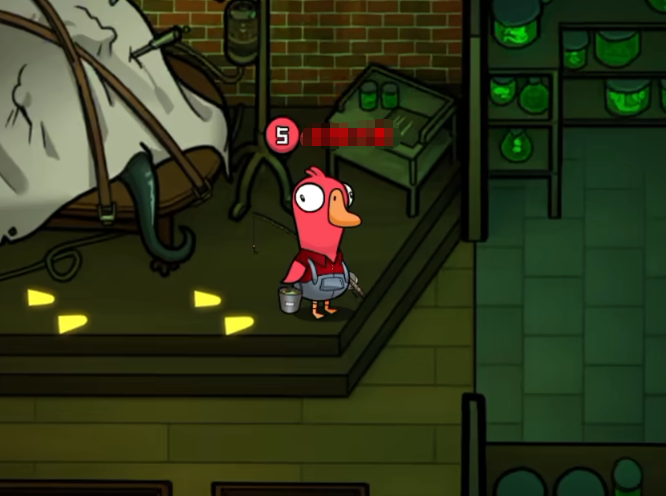 鹅鸭杀规则详解2