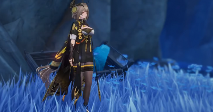 二重螺旋配队推荐2