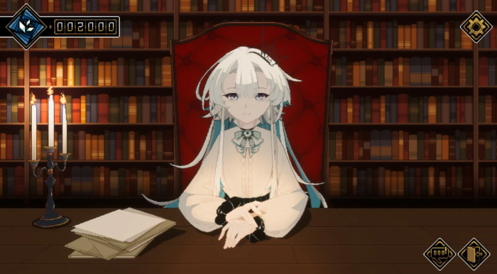 人格解体游戏英文名是什么1