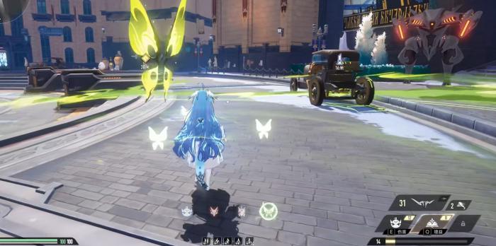 二重螺旋菲娜怎么获得2