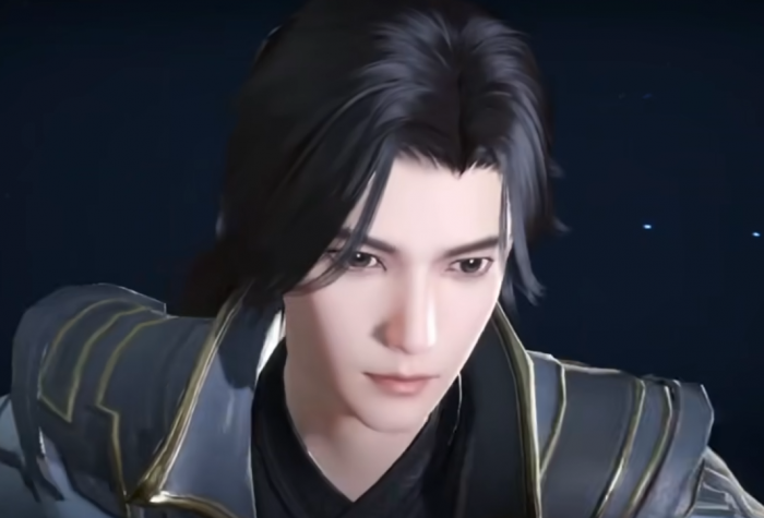 遮天世界地图全解析1