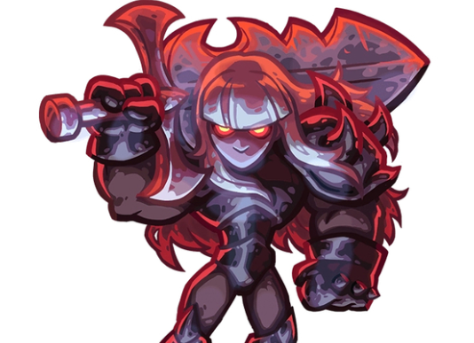 王国保卫战5联盟英雄强度排行4