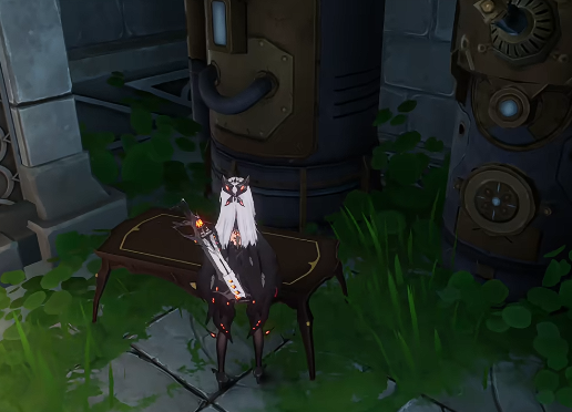 二重螺旋是哪国作品4