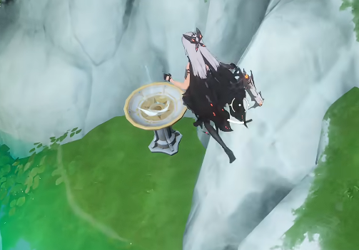 二重螺旋是哪国作品5