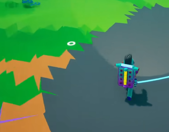 异星探险家地图全解析1