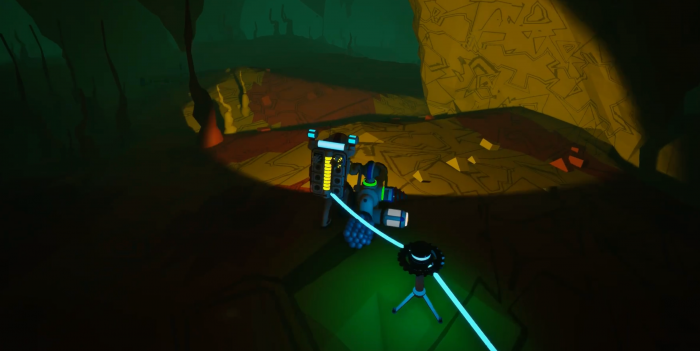 异星探险家阿特洛克斯行星怎么样1