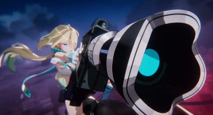 代号RIDER游戏类型是什么3