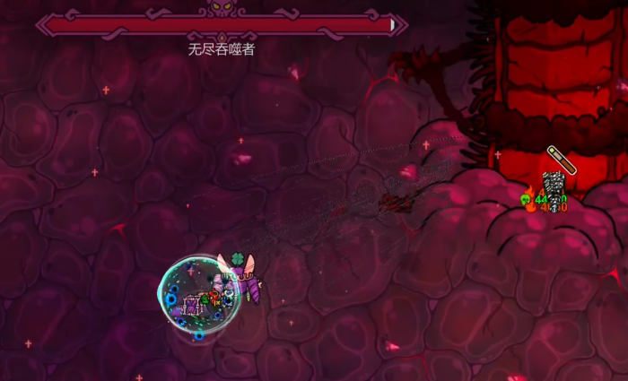 魔法工艺棱镜毒伤流怎么玩3