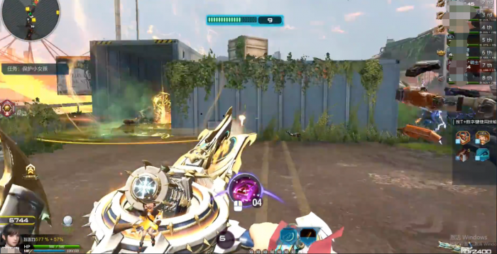 逆战手游塔防装备推荐什么3