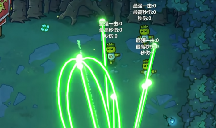 魔法工艺毒流派怎么样2