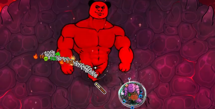 魔法工艺毒流派怎么样5