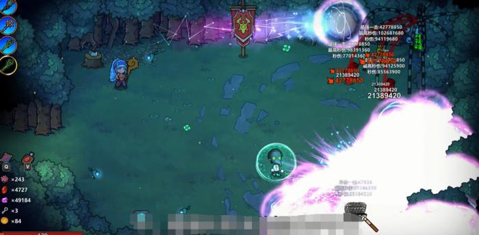 魔法工艺次元行者太阳怎么玩3