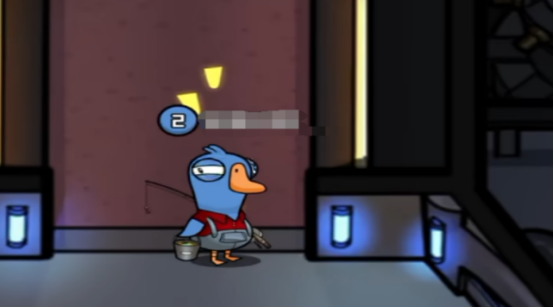 鹅鸭杀怎么拉铃2