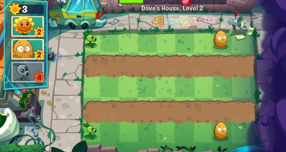 鹅鸭杀刀cd排行怎么样4