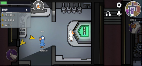 鹅鸭杀几个能开1