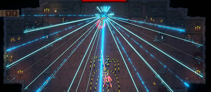 魔法工艺boss大全2