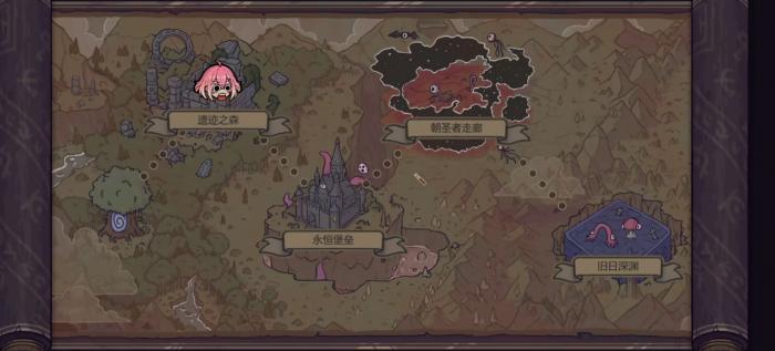 魔法工艺混沌核心怎么获得1