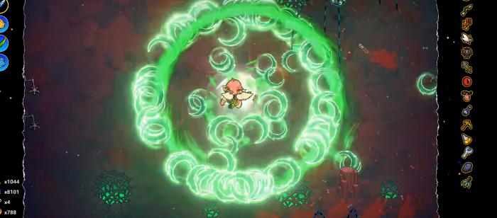 魔法工艺回旋之刃流派怎么样3