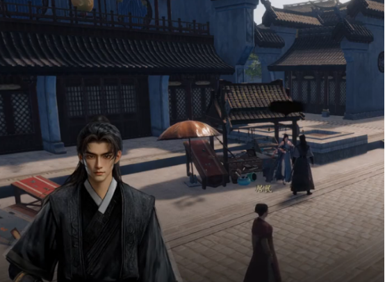 下一站江湖2崇明知下棋攻略3