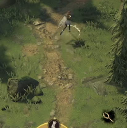 地下城堡4铲子有什么用1