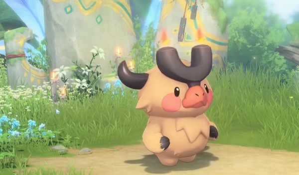 蓝色星原旅谣焰哞哞怎么样1