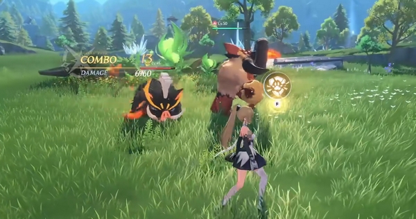 蓝色星原旅谣焰哞哞怎么样2