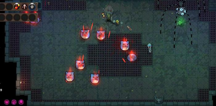 魔法工艺尸爆术怎么玩4