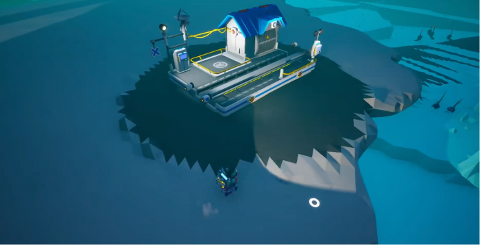 异星探险家任务攻略6