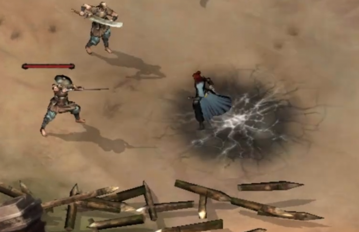 虚无之印攻略分享3